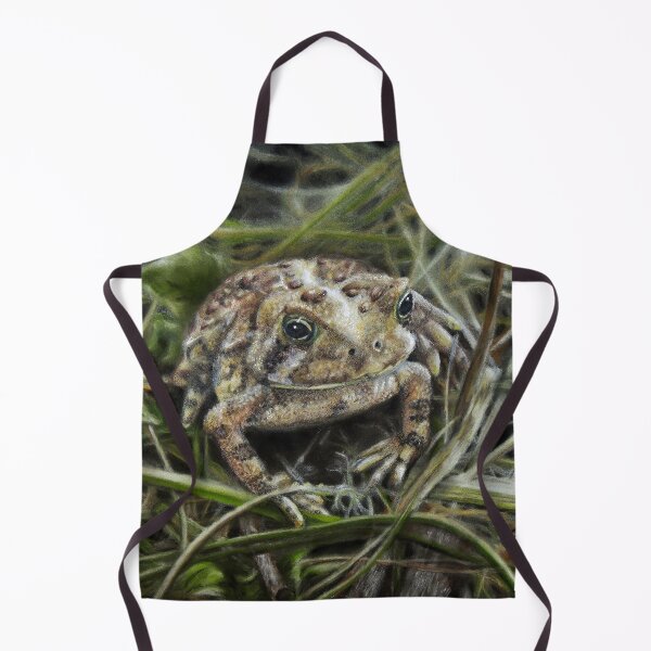 Item preview, Tiny Toad designed and sold by Pansymade.