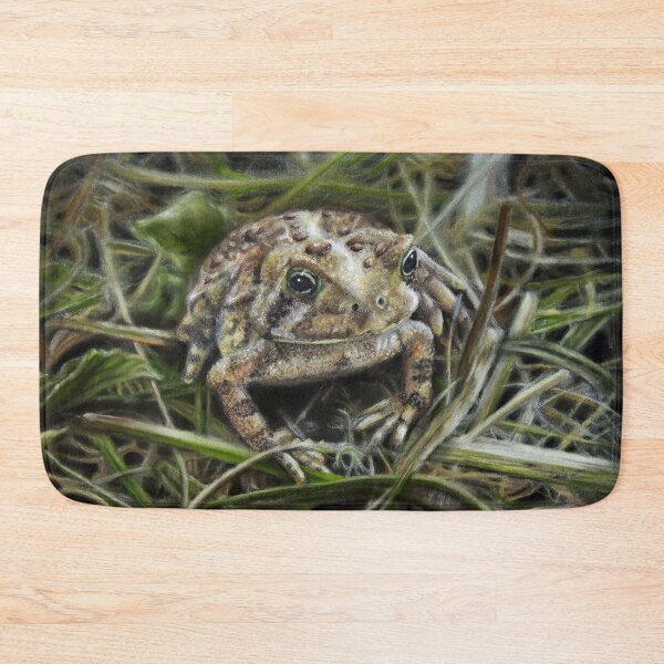 Item preview, Tiny Toad designed and sold by Pansymade.