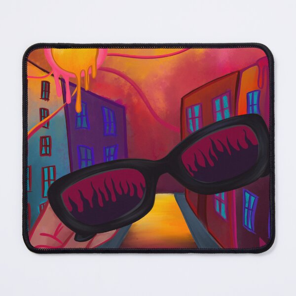 Item preview, Heat wave designed and sold by Latinadaria.
