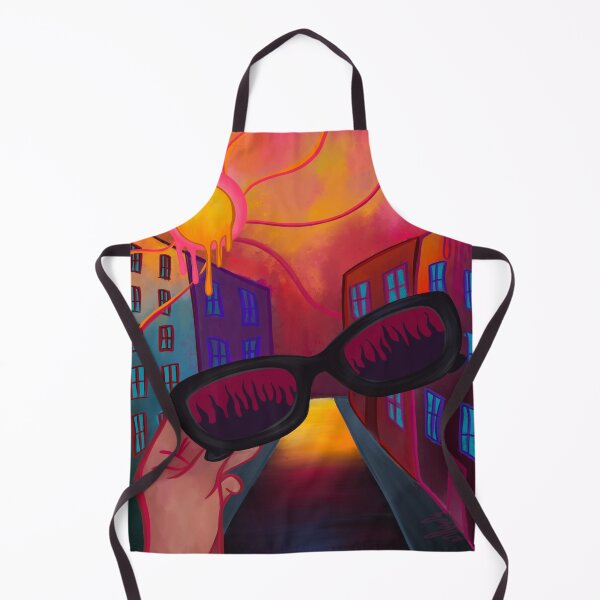 Item preview, Heat wave designed and sold by Latinadaria.