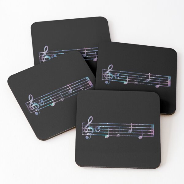 Item preview, Dead - For musicians and music fans designed and sold by TilmanTrades.