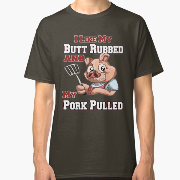 best bbq t shirts