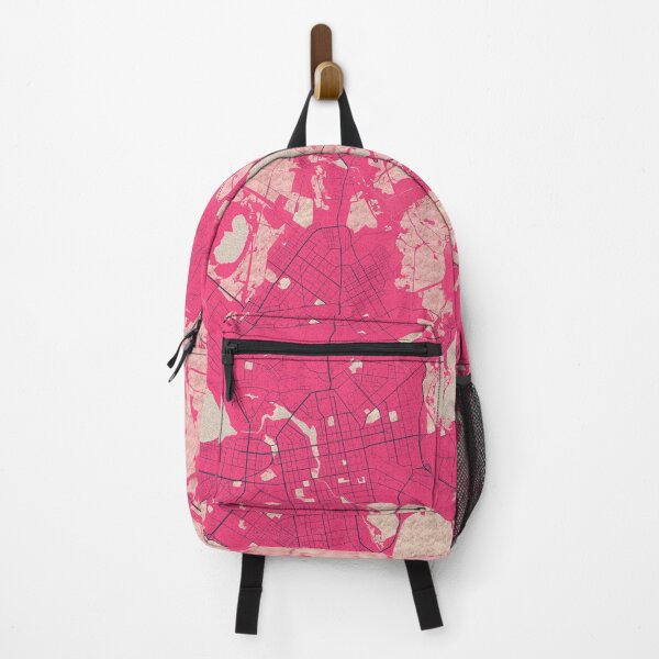 Item preview, Yekaterinburg City Map of Russia - Blossom designed and sold by deMAP.