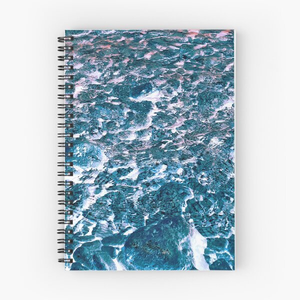 Item preview, the edge of the blue lake designed and sold by Gabriel BOCQUAIRE.