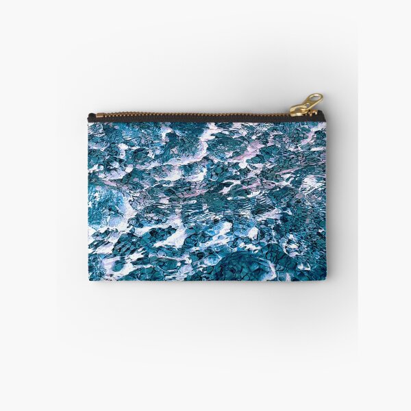 Item preview, the edge of the blue lake designed and sold by Gabriel BOCQUAIRE.