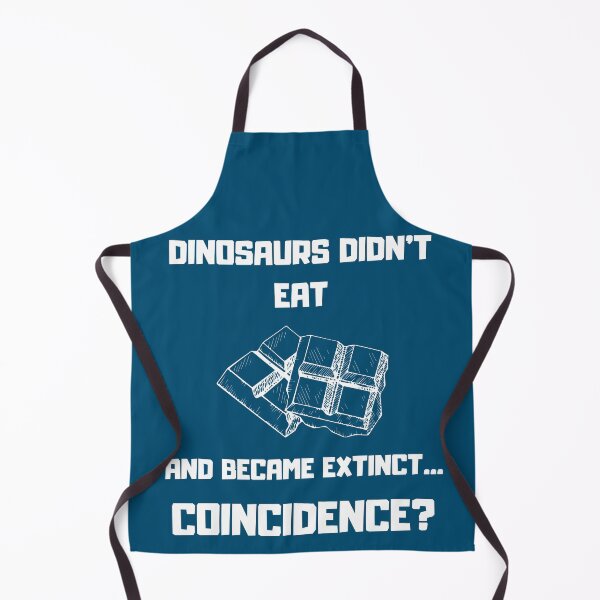 Item preview, Chocolate coincidence - white designed and sold by TakeThis4.