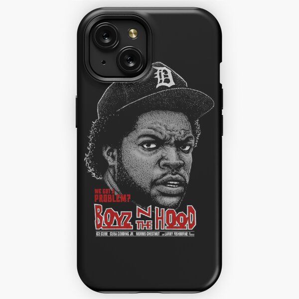 ice cube quotes boyz n the hood