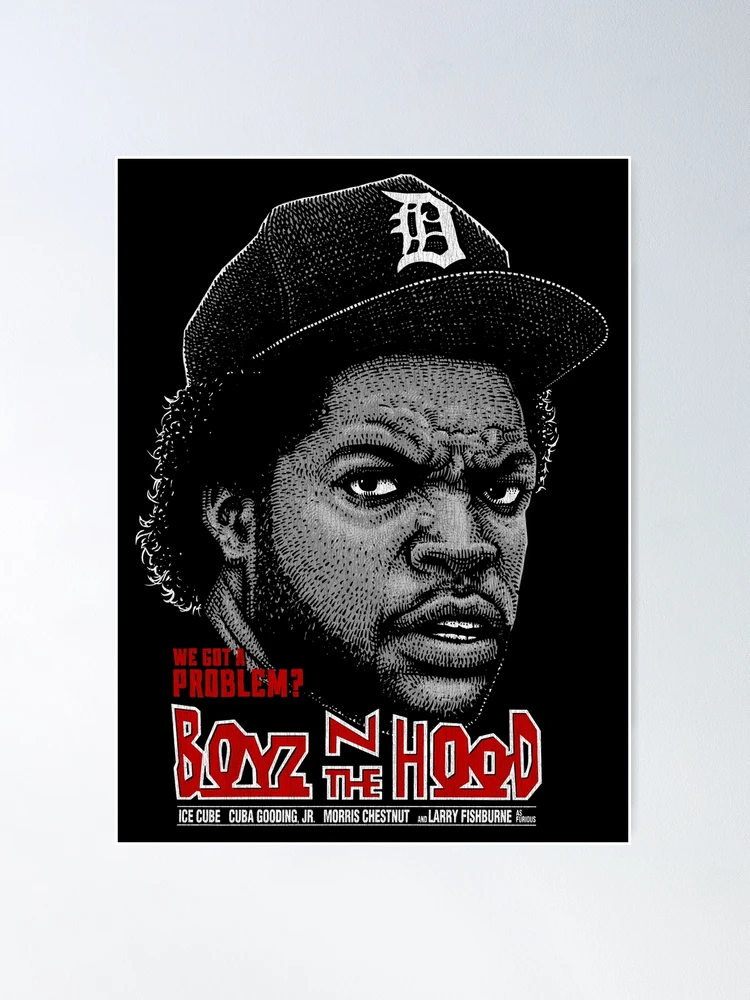 レア！APPLEBUM ポスターA1サイズ　ice cube アイスキューブ ICE CUBE APPLEBUM / 