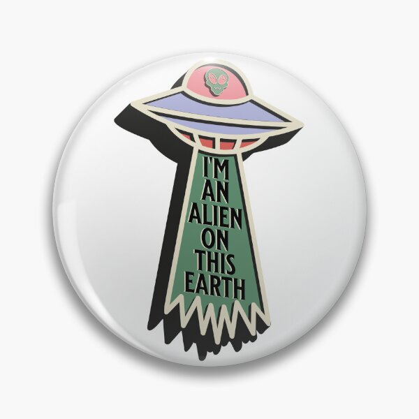 Item preview, alien designed and sold by staykel.