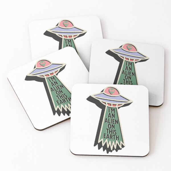 Item preview, alien designed and sold by staykel.