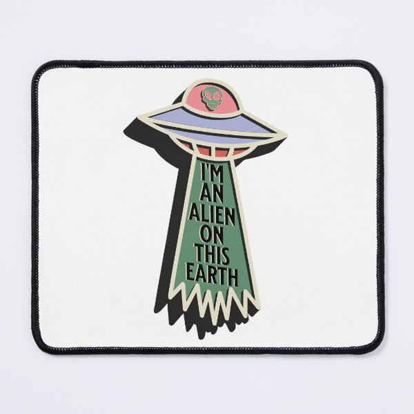 Item preview, alien designed and sold by staykel.