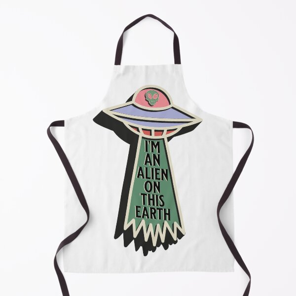 Item preview, alien designed and sold by staykel.