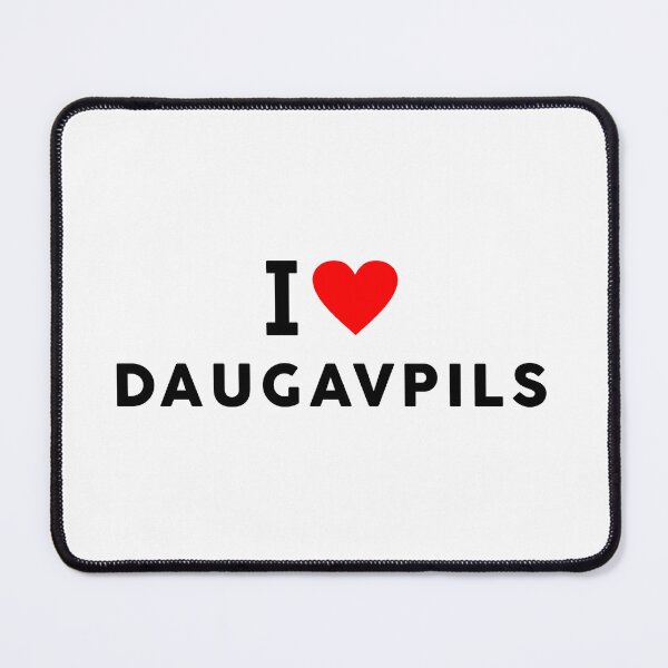 Item preview, Daugavpils Latvia designed and sold by tony4urban.
