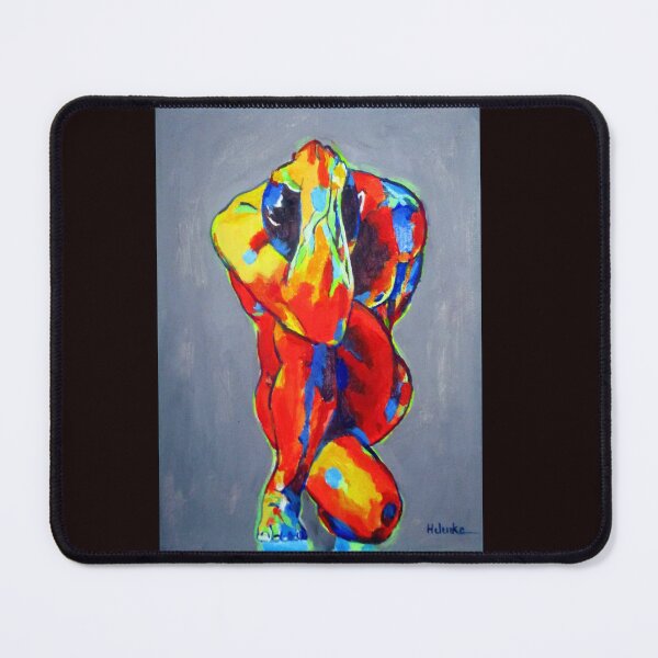 Item preview, Seated male figure designed and sold by Helenka.