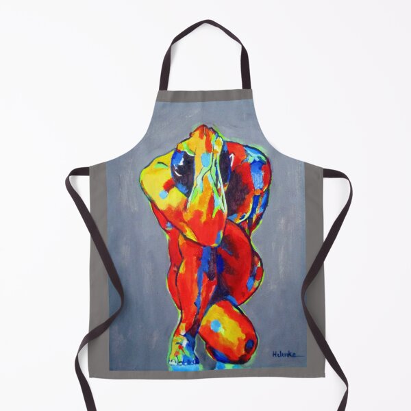Item preview, Seated male figure designed and sold by Helenka.
