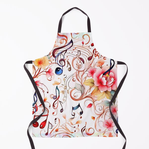 Item preview, music floral designed and sold by jinmommyonline.