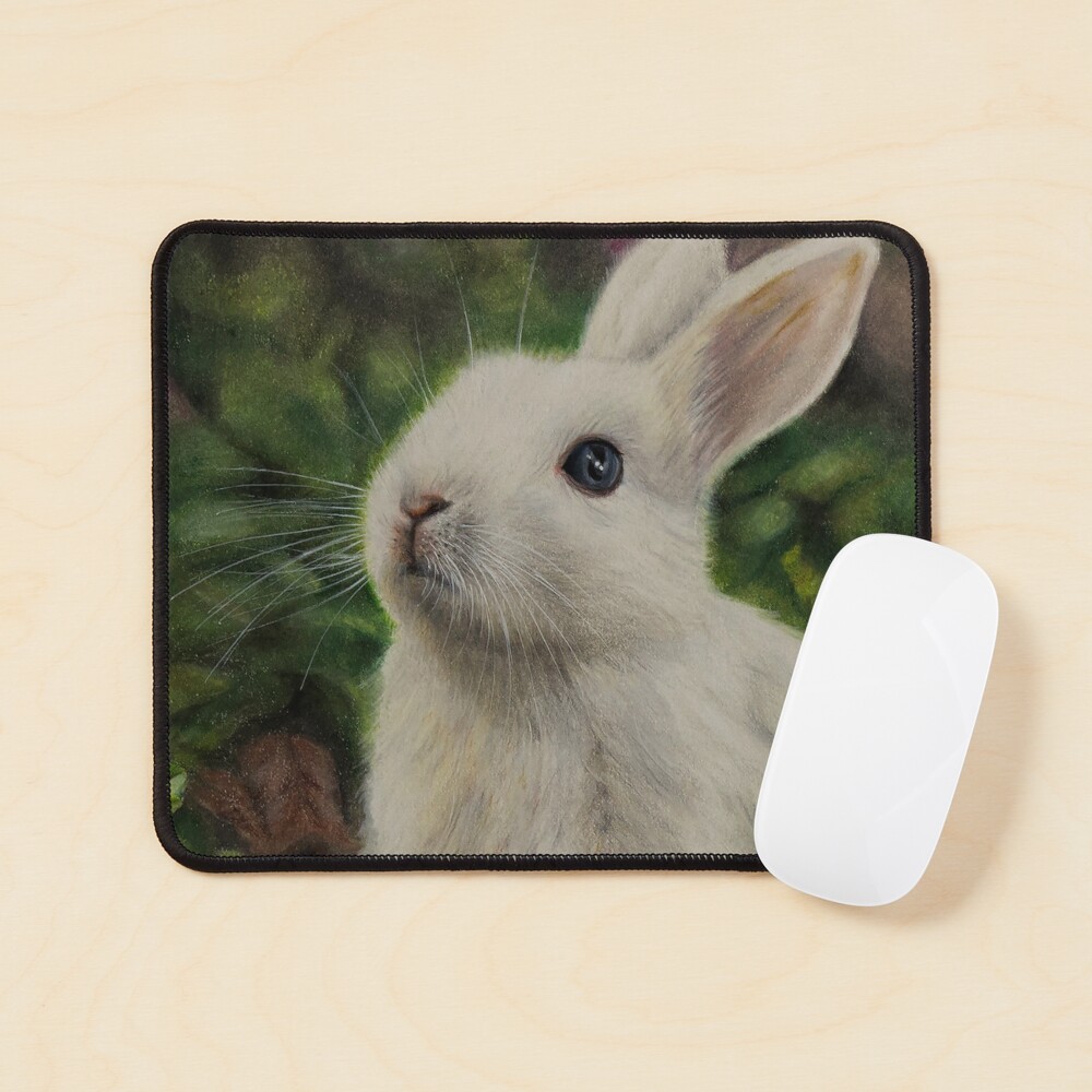 Item preview, Mouse Pad designed and sold by Pansymade.