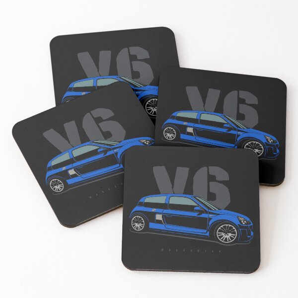 Item preview, Clio V6 designed and sold by OlegMarkaryan.