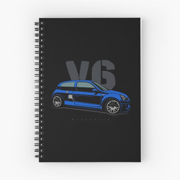 Item preview, Clio V6 designed and sold by OlegMarkaryan.