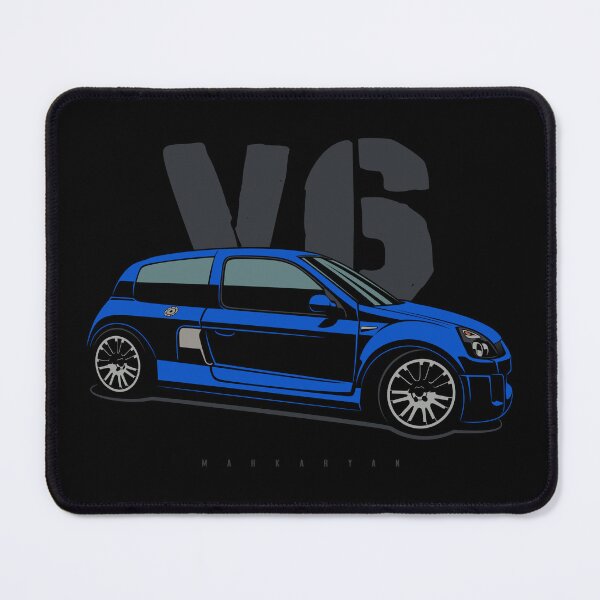 Item preview, Clio V6 designed and sold by OlegMarkaryan.