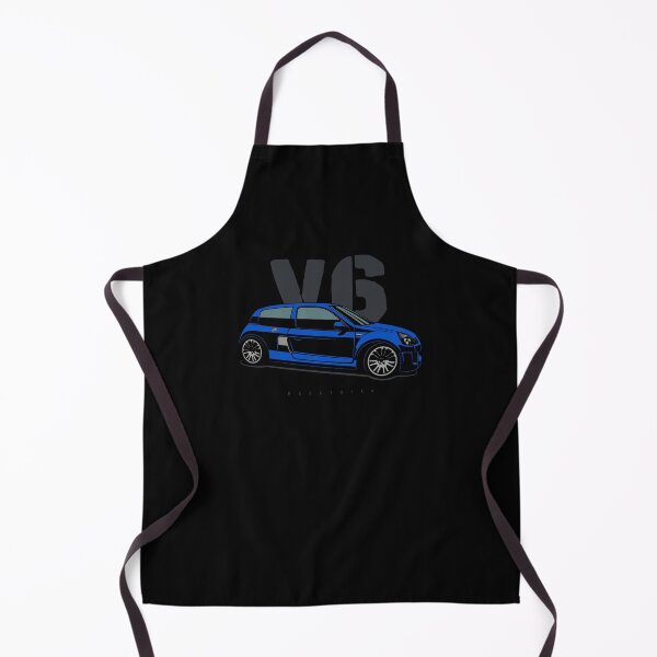 Item preview, Clio V6 designed and sold by OlegMarkaryan.