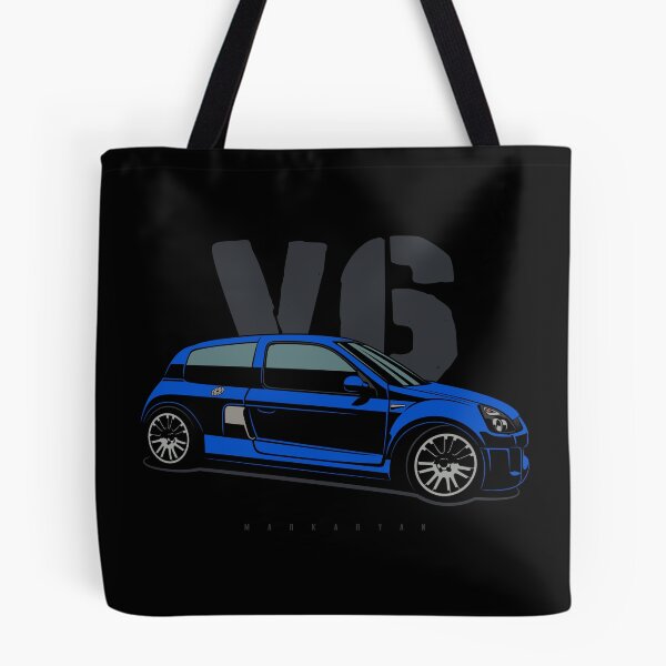 Item preview, Clio V6 designed and sold by OlegMarkaryan.