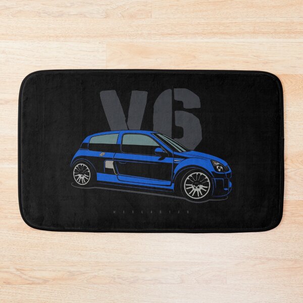 Item preview, Clio V6 designed and sold by OlegMarkaryan.