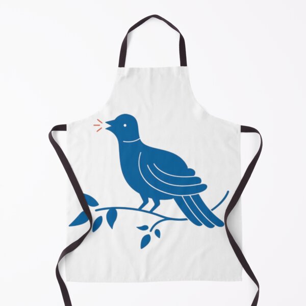 Item preview, Blue Bird designed and sold by Rue Market.