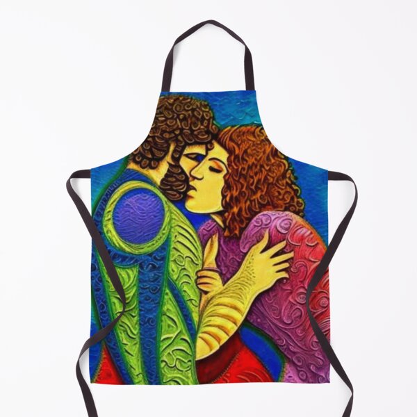 Item preview, Delilah kissing Samson designed and sold by George Hutton Hunter.