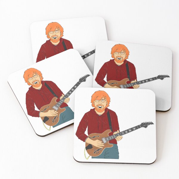Item preview, Cartoon Trey designed and sold by RUKindDesign.