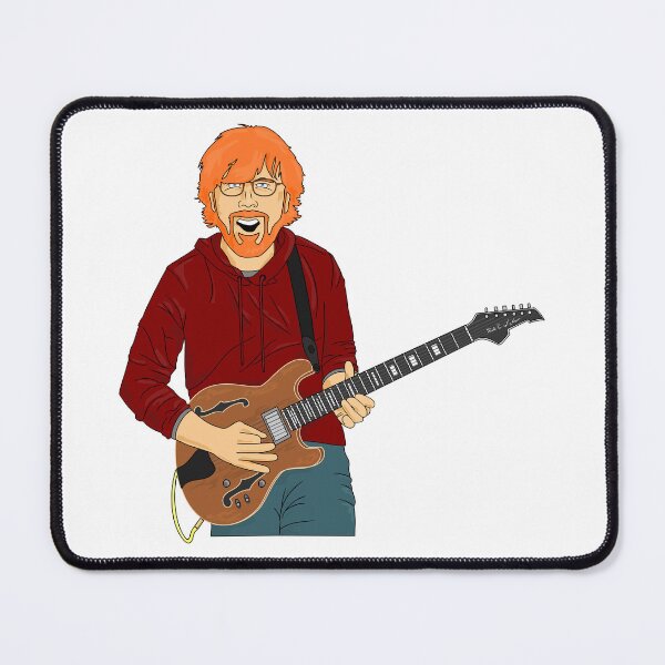 Item preview, Cartoon Trey designed and sold by RUKindDesign.