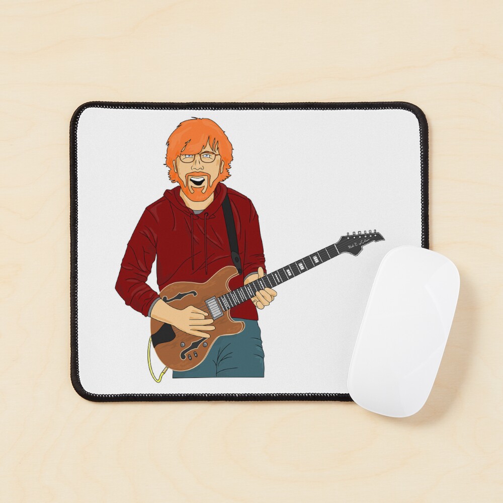 Item preview, Mouse Pad designed and sold by RUKindDesign.