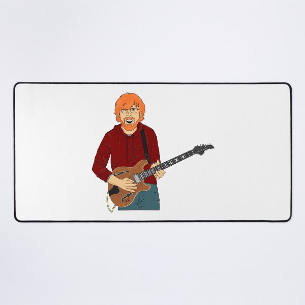 Item preview, Cartoon Trey designed and sold by RUKindDesign.