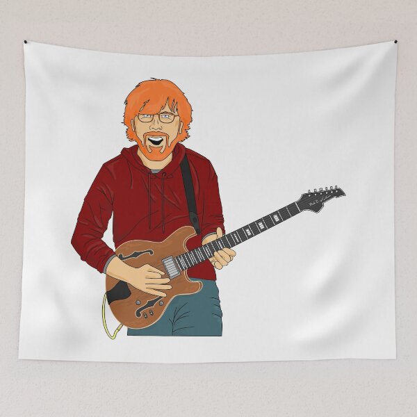 Item preview, Cartoon Trey designed and sold by RUKindDesign.