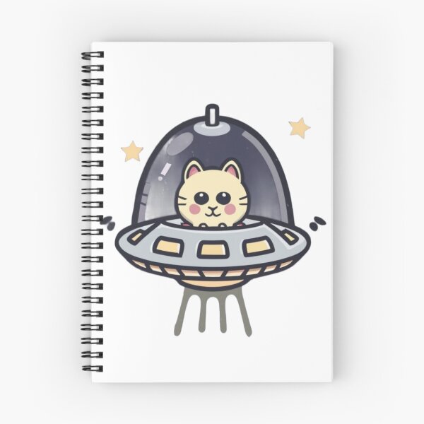 Item preview, Galactic Cat Odyssey designed and sold by PrintWearZone.