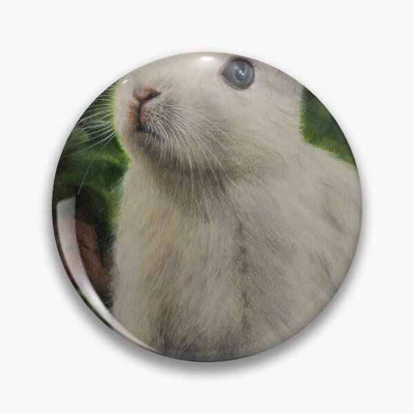 Item preview, White Rabbit designed and sold by Pansymade.