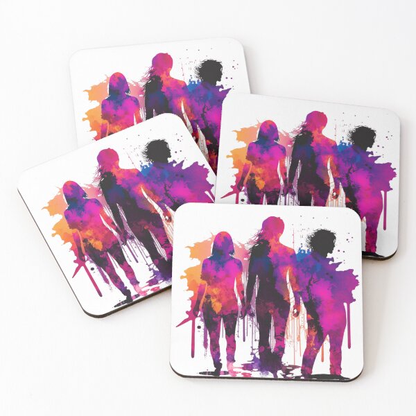 Item preview, Ethereal Watercolor Woman designed and sold by Creation Artful.