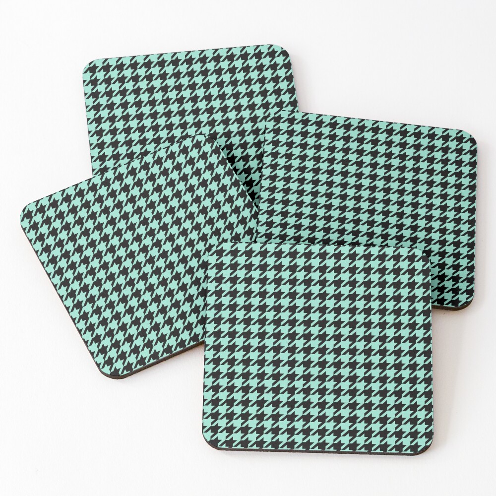 Item preview, Coasters (Set of 4) designed and sold by YourPattern.