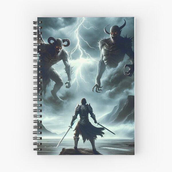 Item preview, I am Fighting My Demons - but they are Winning designed and sold by Mekone.