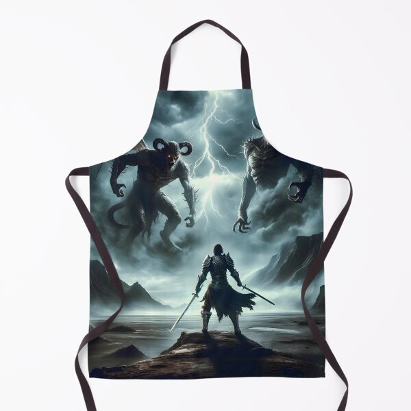 Item preview, I am Fighting My Demons - but they are Winning designed and sold by Mekone.