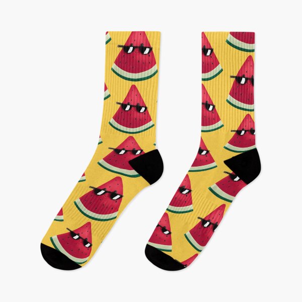 Item preview, Cool Watermelon designed and sold by OmniaArtSpace.
