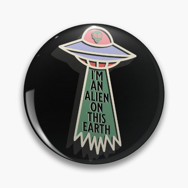 Item preview, alien designed and sold by staykel.
