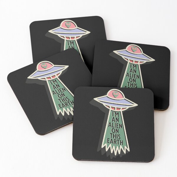 Item preview, alien designed and sold by staykel.
