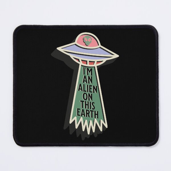 Item preview, alien designed and sold by staykel.
