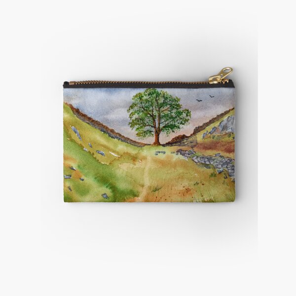 Item preview, Sycamore Gap View, Northumberland. designed and sold by John Ray.