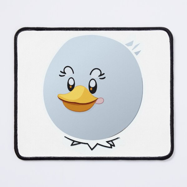 Item preview, Ducky Cartoon designed and sold by teedesigndaily.