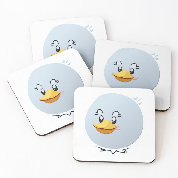 Item preview, Ducky Cartoon designed and sold by teedesigndaily.