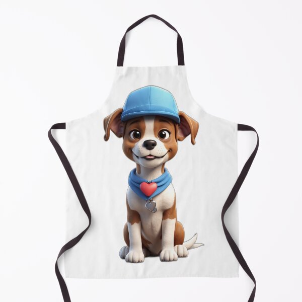 Item preview, Cute dog Boxer in cinematic render designed and sold by Colorful-Worlds.