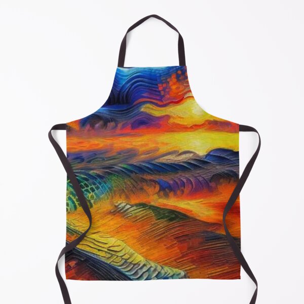 Item preview, Sunlight on landscape designed and sold by George Hutton Hunter.
