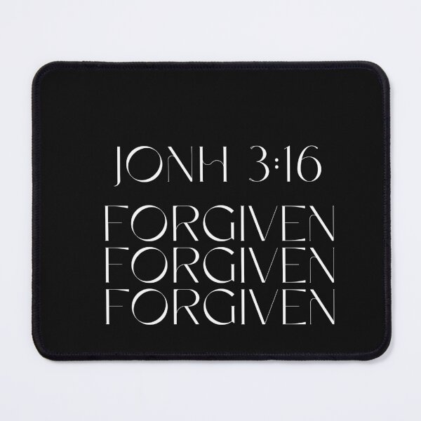 Item preview, Jonh 3:16-christian sticker designed and sold by Faithandpattern.
